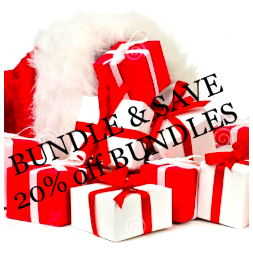 Bundle And Save